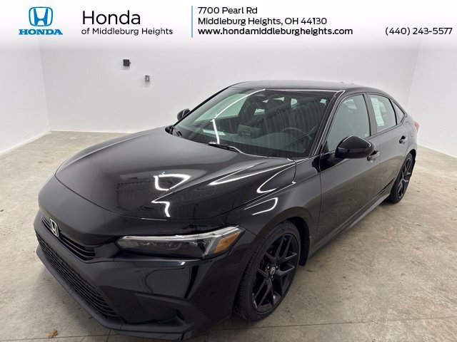 2023 Honda Civic