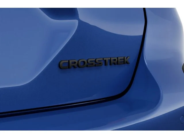New 2027 DAYBREAK BLUE PEARL Subaru  image 12