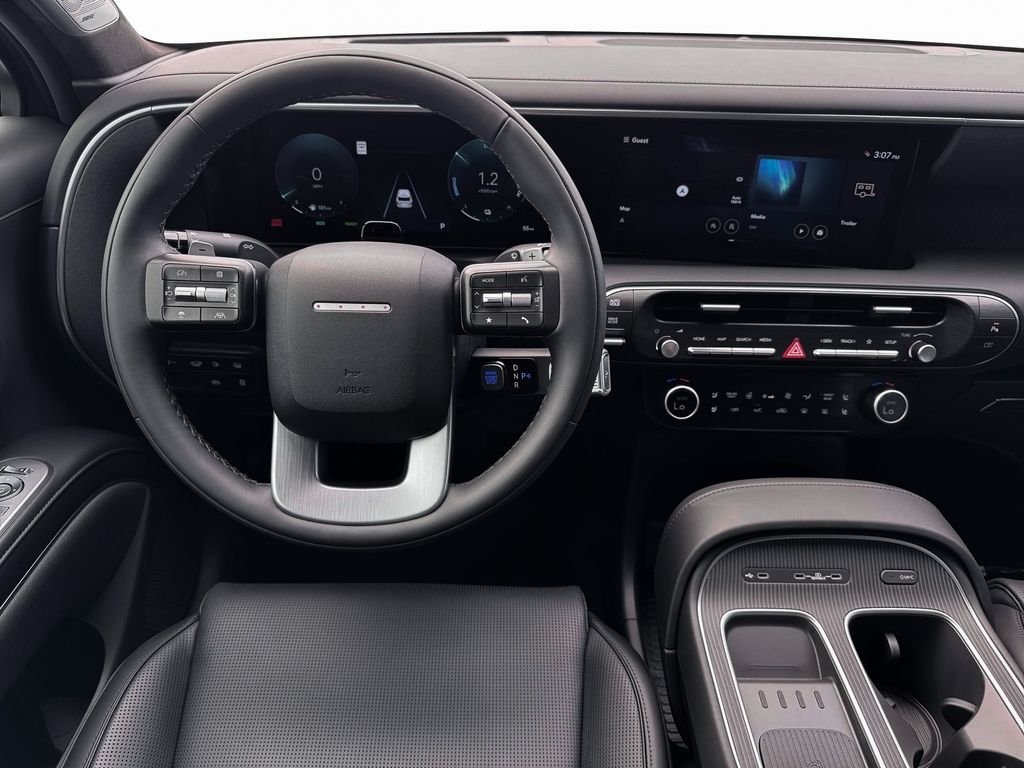 New 2026 Gray Hyundai Calligraphy image 36