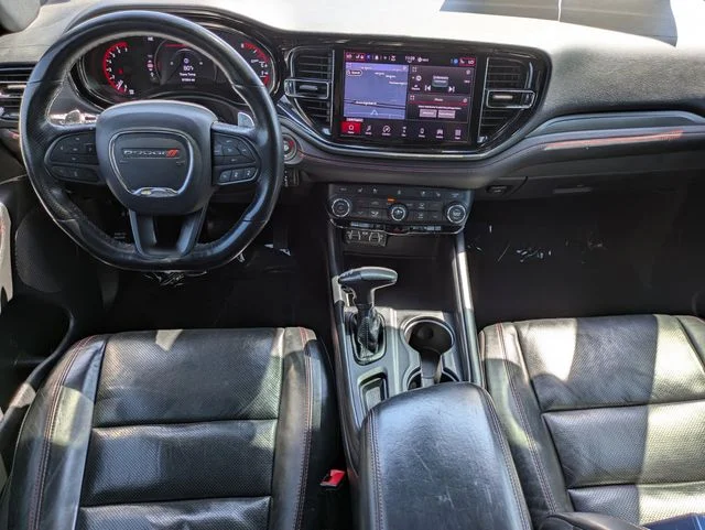 Certified Used 2024 Pearl Dodge GT Plus image 15