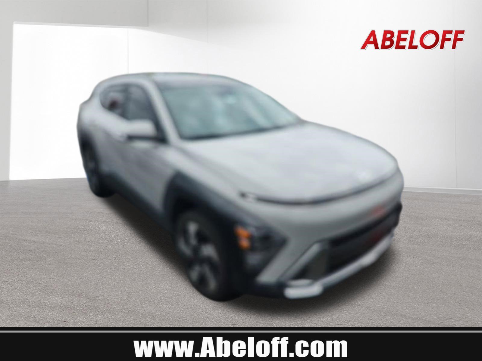2024 Hyundai Kona Limited Automatic AWD's photo