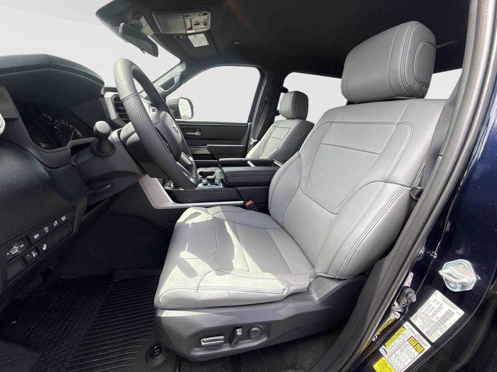 2026 Toyota Tundra SR5 - Photo 36