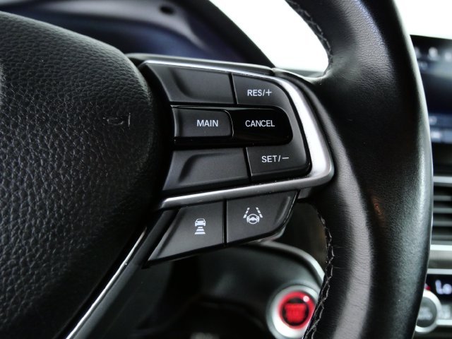 Certified Used 2018  Honda Sport image 25