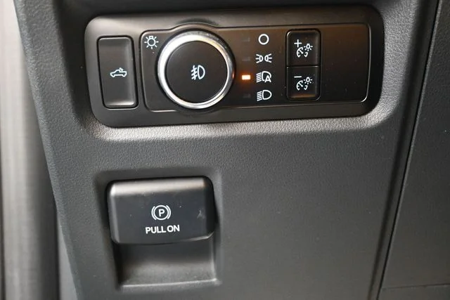 Certified Used 2024 Black Ford XLT image 40