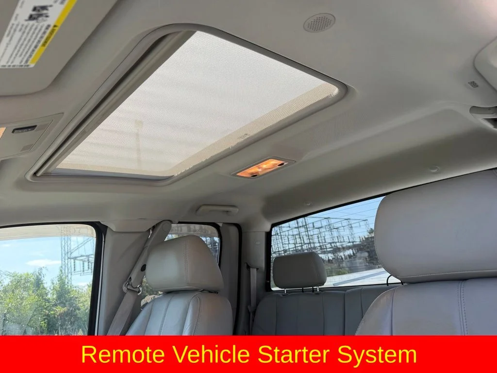 Used 2010 White Chevrolet LTZ image 28