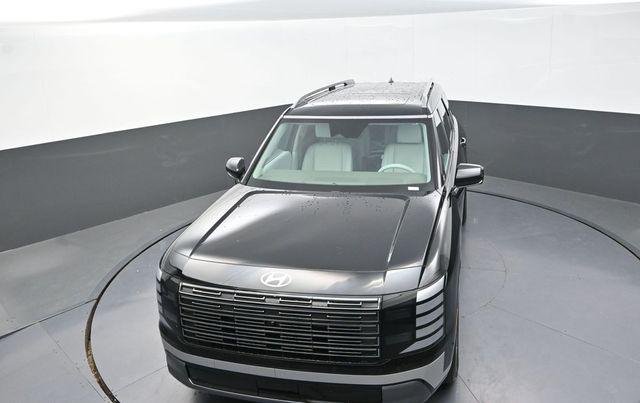 New 2026 Black Hyundai Limited AWD image 25