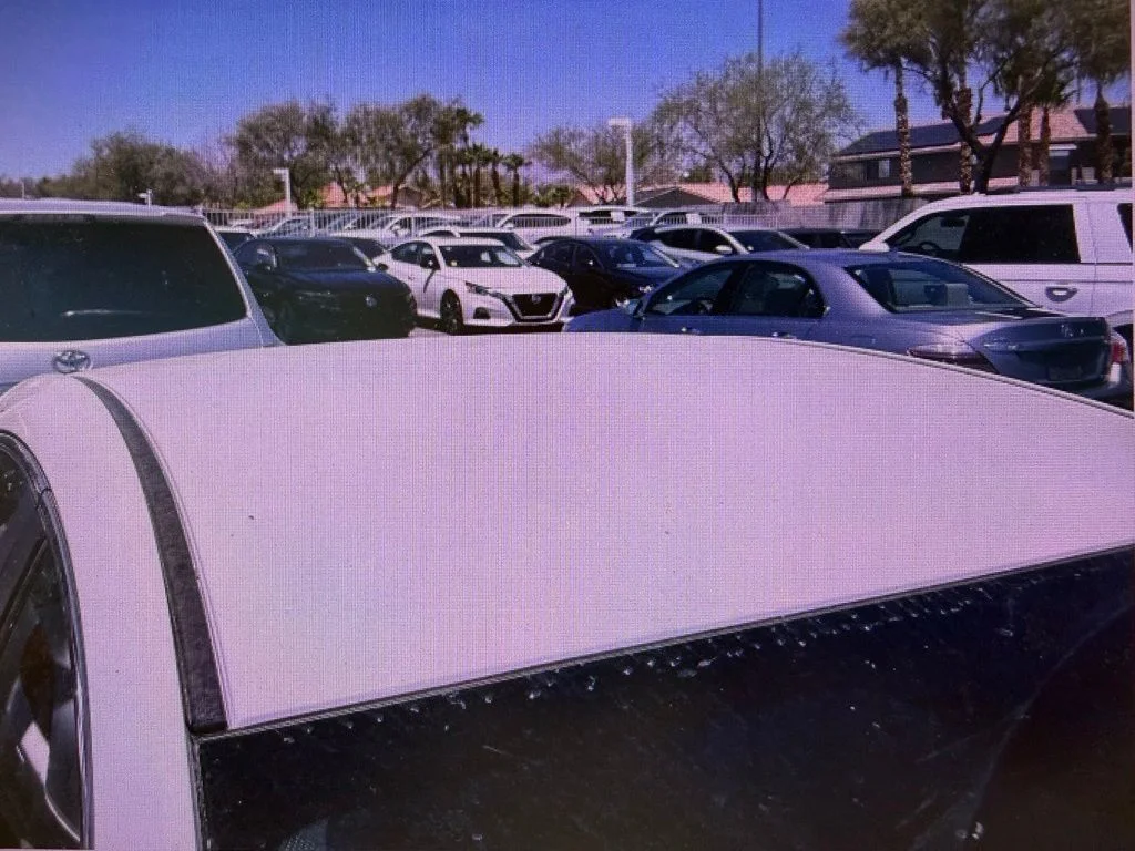 Certified Used 2023 White Mazda 2.5 S Select Package image 12