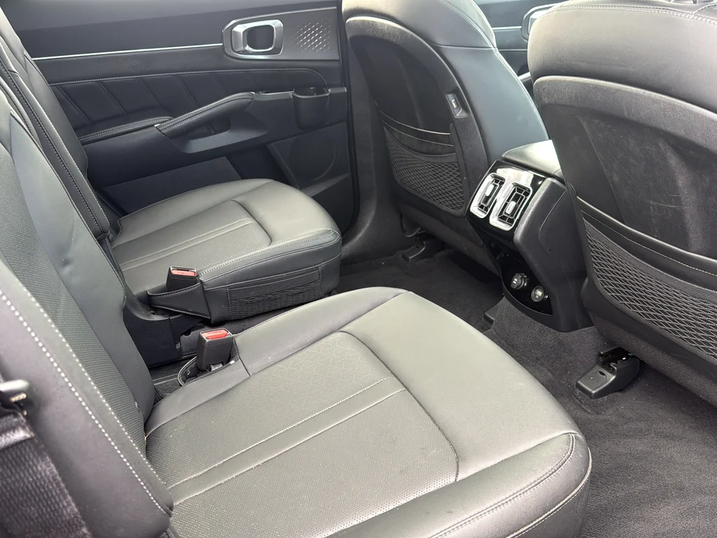 Used 2023 Gray Kia SX image 17