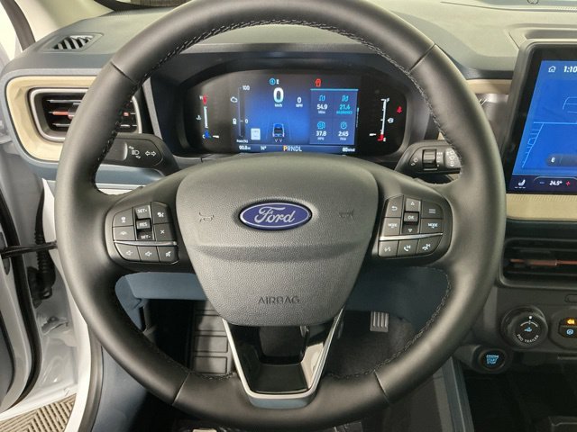 New 2026 White Ford Lariat image 14