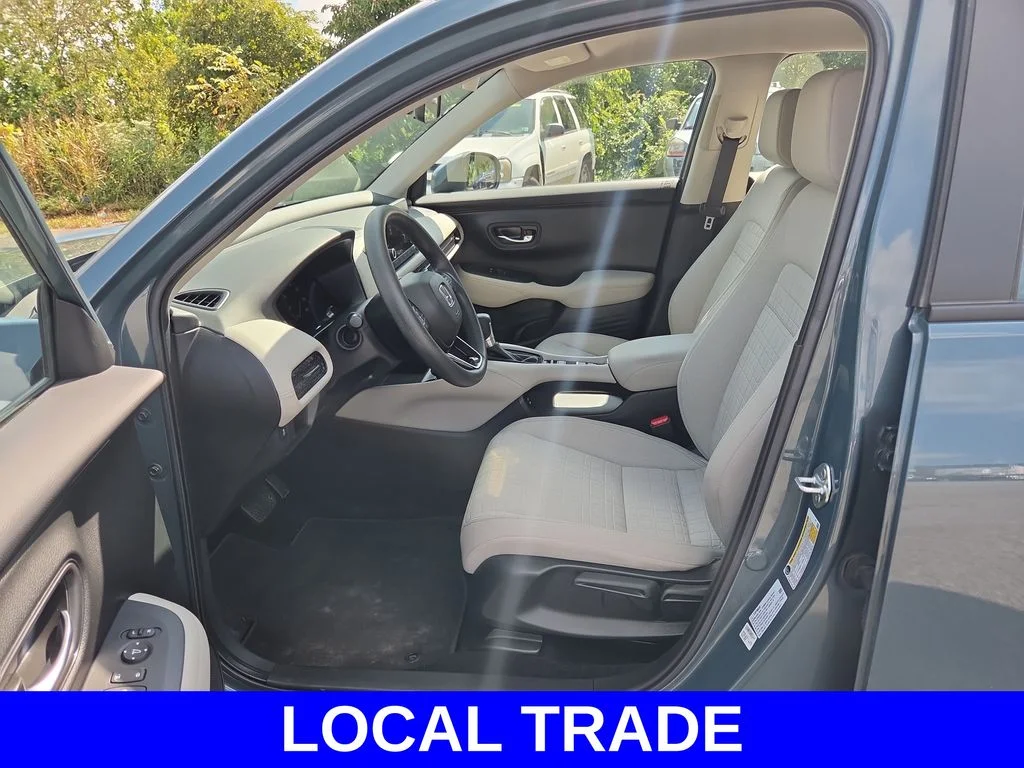 Used 2024 Silver Honda LX image 15