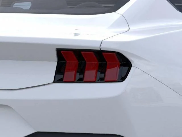 New 2026 Oxford White Ford GT Premium image 45