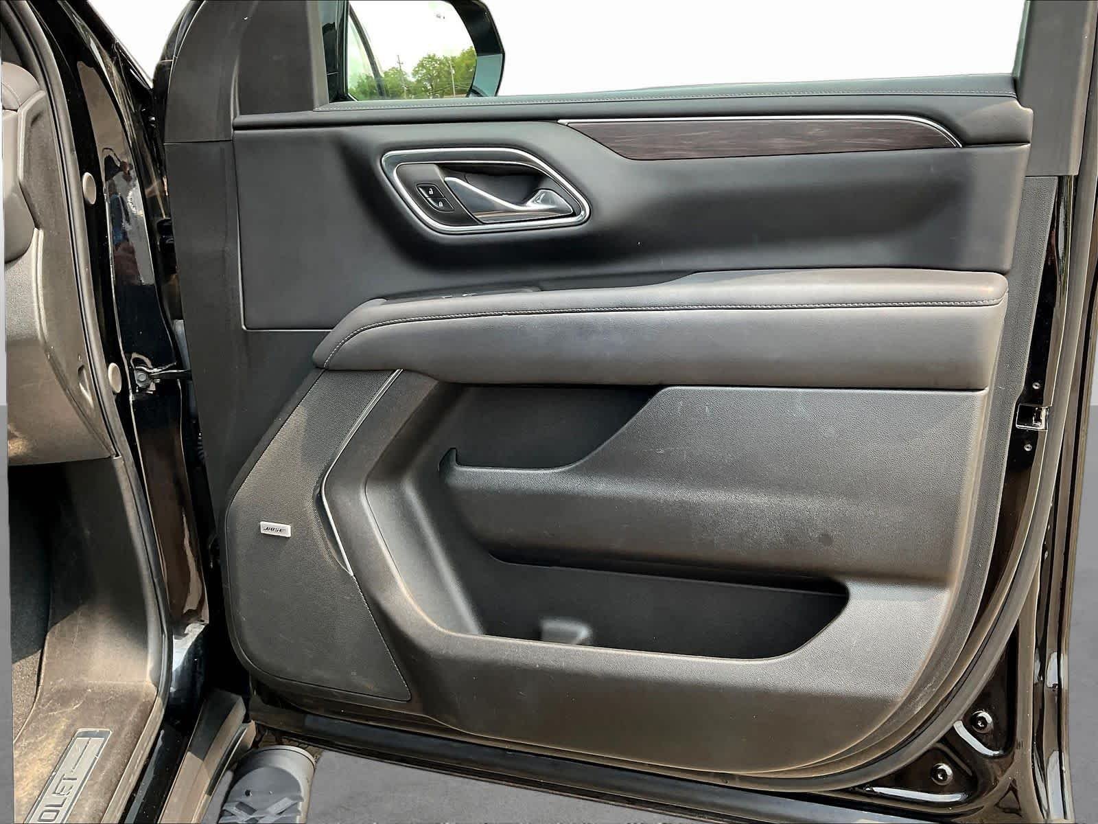 2023 Chevrolet Tahoe Z71 - Photo 31