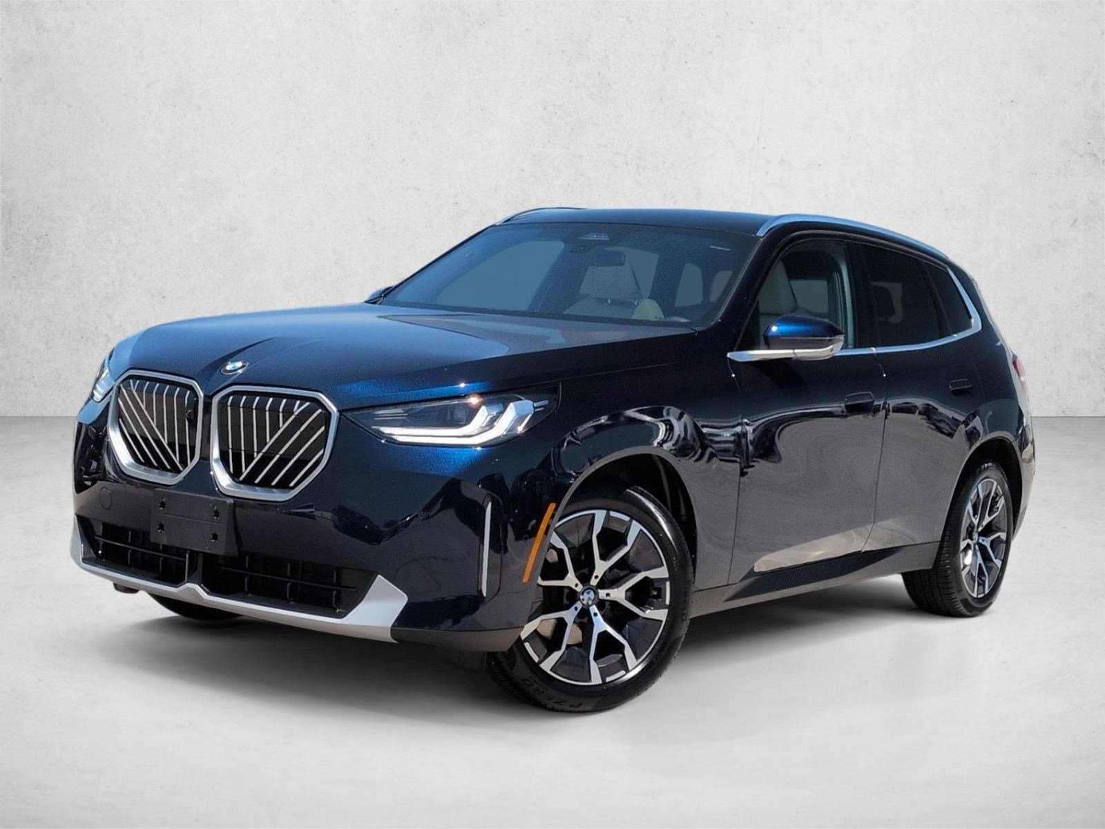 2026 BMW X3 30 XDRIVE's photo