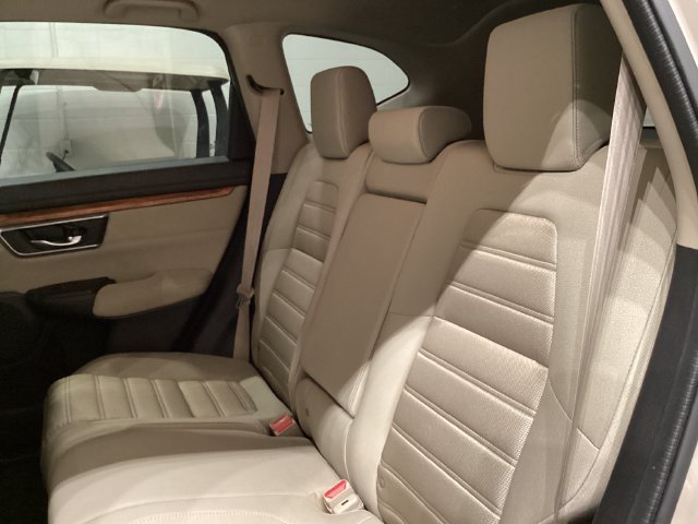 Used 2019  Honda EX image 18