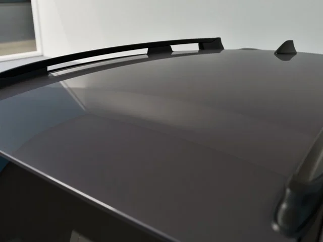 New 2026 MAGNETITE GRAY PEARL Subaru Premium image 13