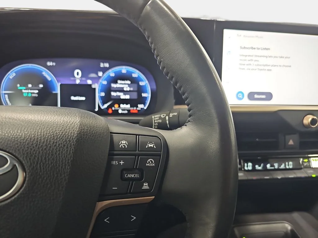 Used 2023 Gray Toyota Limited image 20