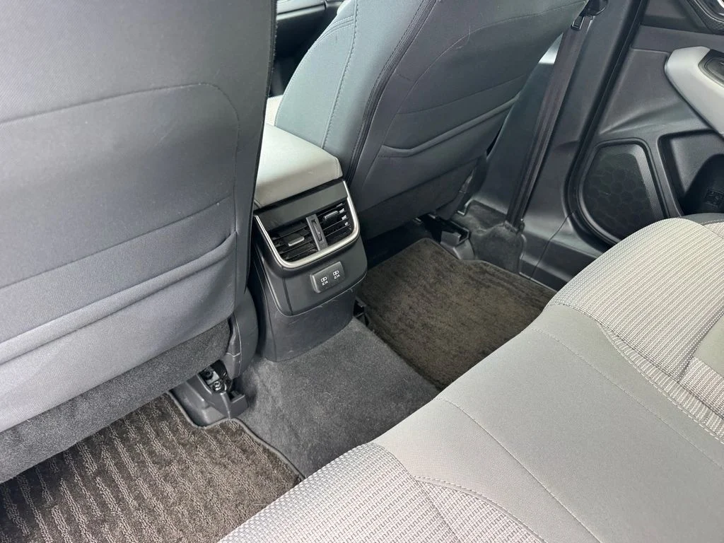 Used 2022 White Subaru Premium image 16