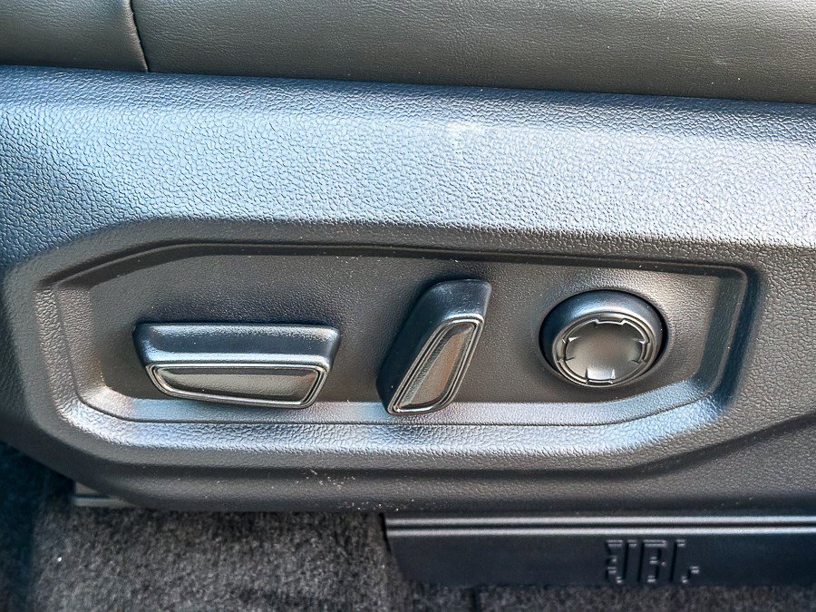 2026 Toyota Tundra Platinum - Photo 21