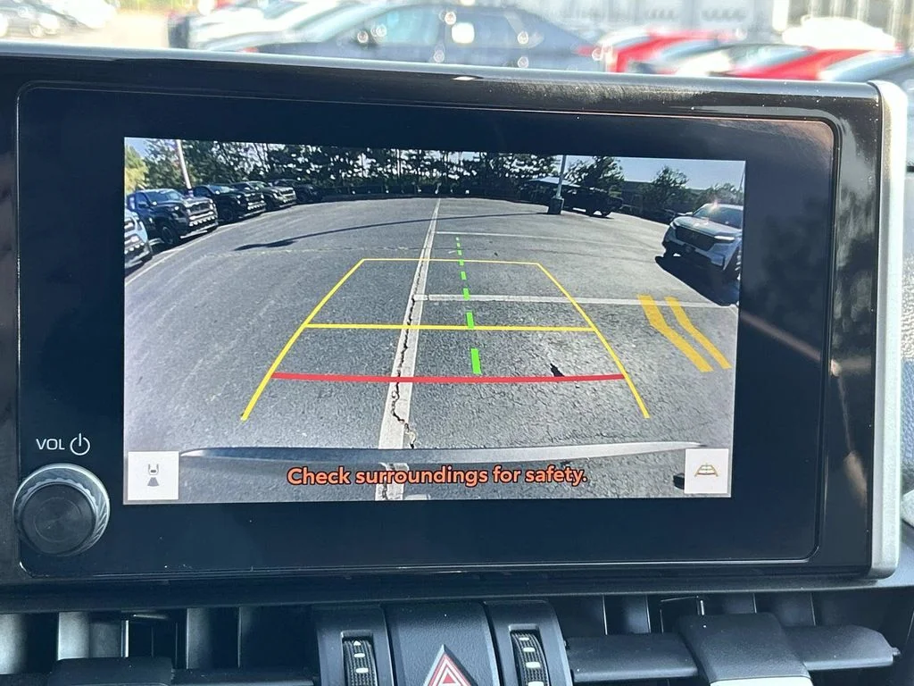 Certified Used 2024 Gray Toyota XLE Premium image 39