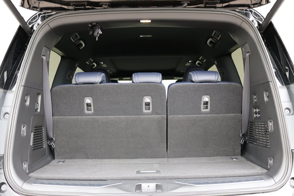 2026 INFINITI QX80 Sport - Photo 32