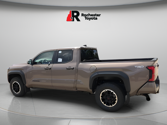 2026 Toyota Tacoma TRD Off Road - Photo 6