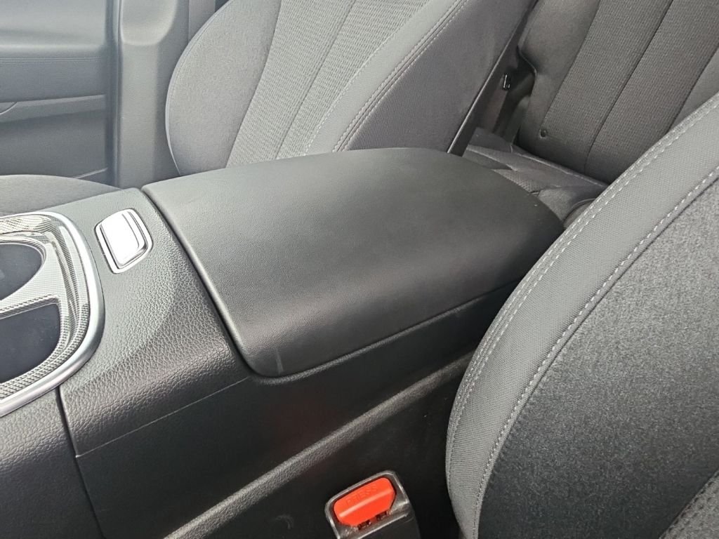 Certified Used 2023 Black Hyundai SEL image 23