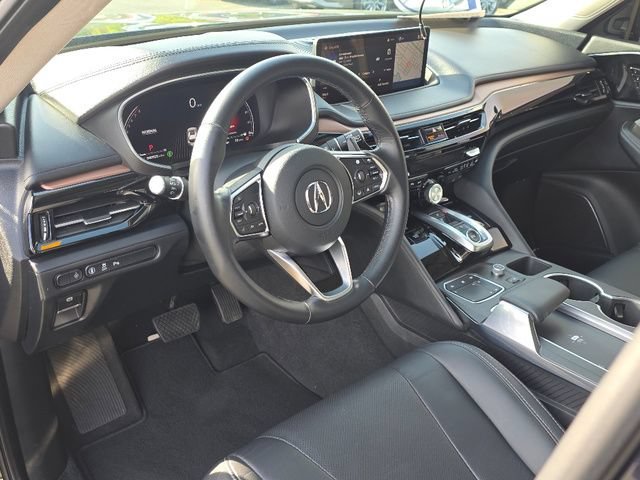 2022 Acura MDX Technology Package - Photo 32