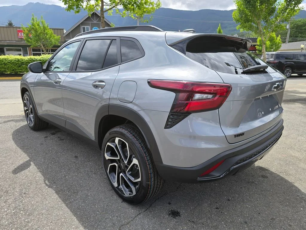 2026 Chevrolet Trax RS - Photo 7