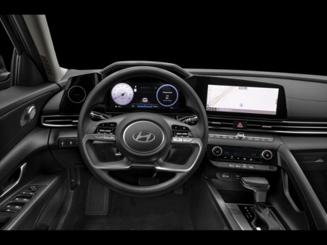 New 2026 Amazon Gray Hyundai SEL Sport image 17