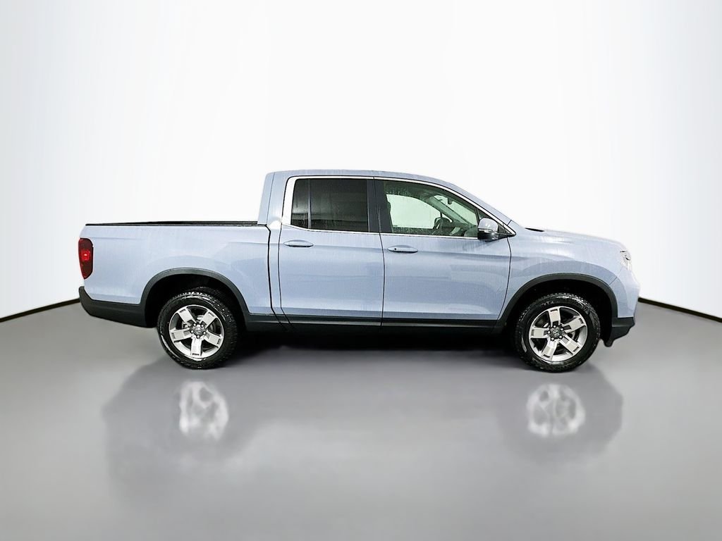 2026 Honda Ridgeline RTL - Photo 4