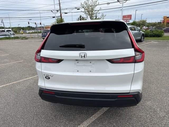 2023 Honda CR-V EX-L - Photo 17