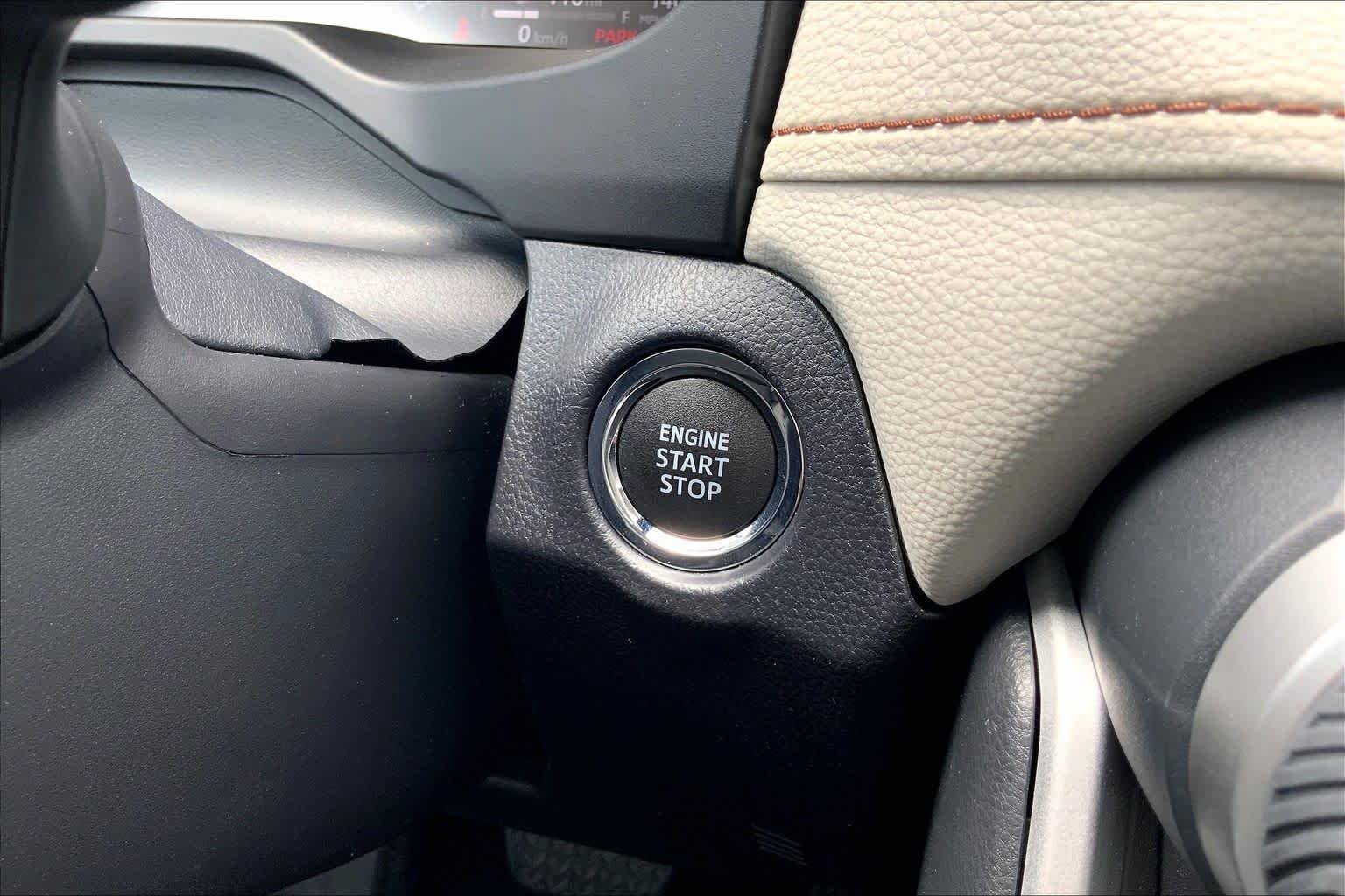 Used 2025 Magnetic Gray Metallic Toyota Limited image 35