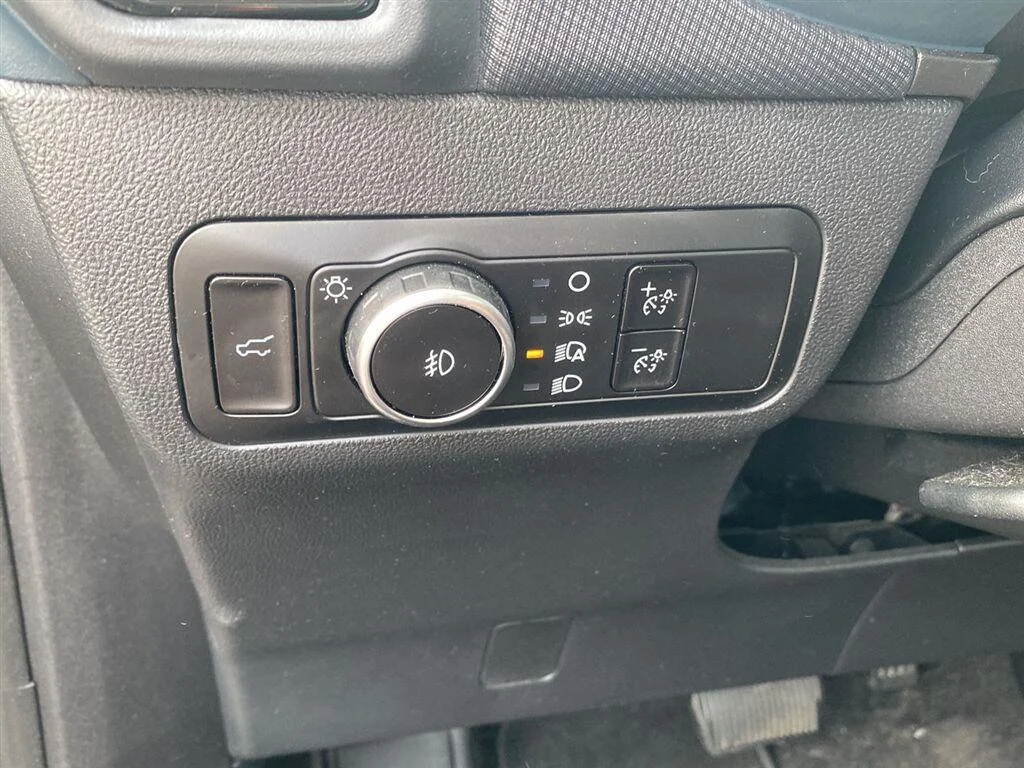 Used 2025 Carbonized Gray Ford Heritage image 15
