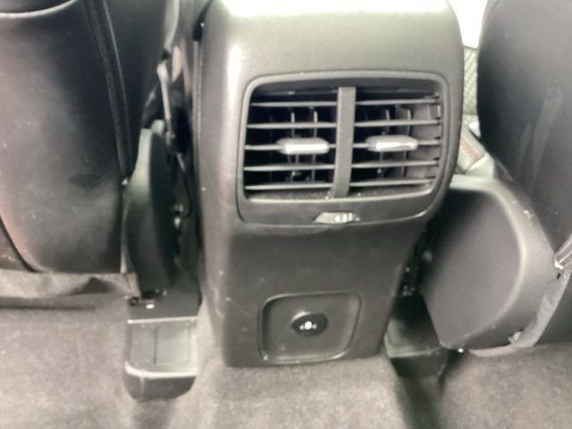 Certified Used 2024 Black Metallic Ford ST-Line image 17
