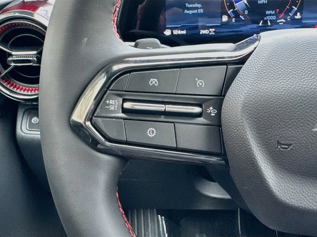 2027 Chevrolet Equinox RS - Photo 12