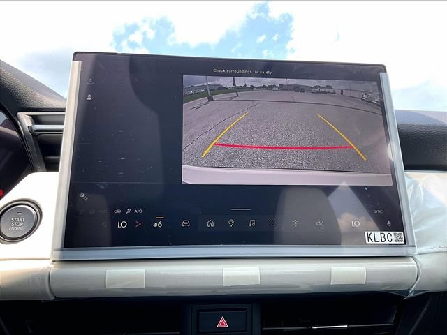 New 2026 Rhodium White Metallic Mazda 2.5 S Preferred AWD image 22
