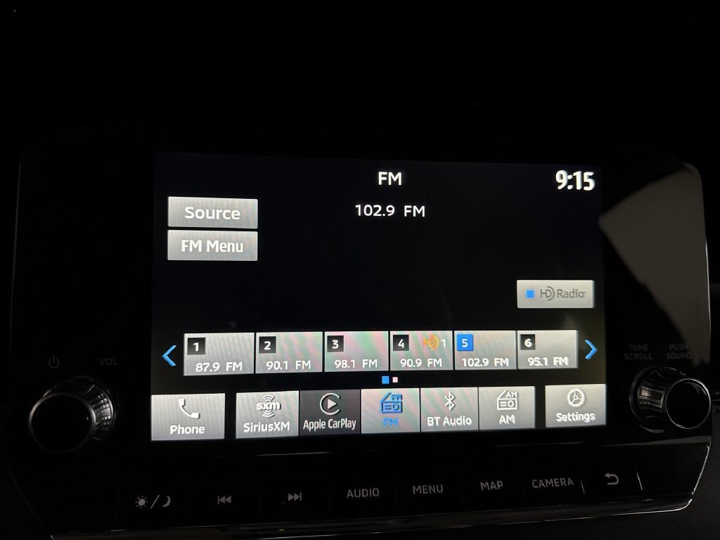 Used 2022 Gray Mitsubishi SE image 28