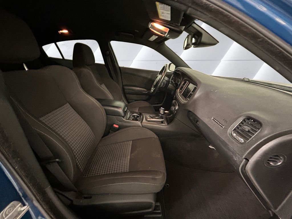 Used 2023 Blue Dodge GT image 13