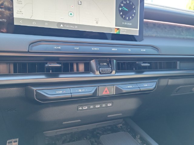 Used 2027 Gray Kia X-Pro SX-Prestige image 25