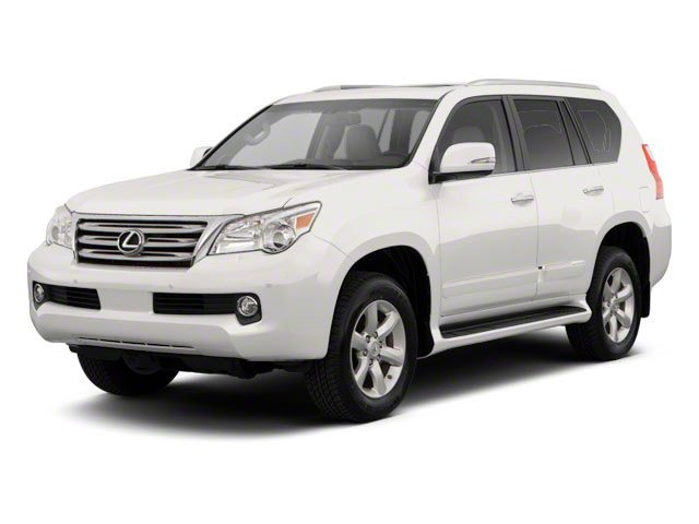 2010 Lexus GX 460 460's photo