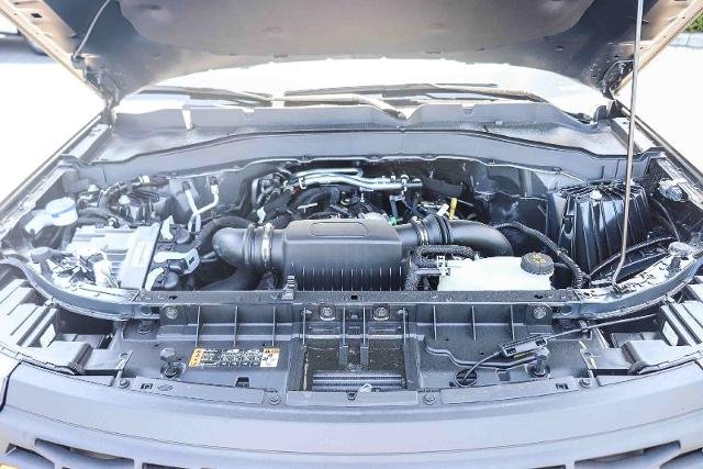 New 2026 Marsh Gray Ford Tremor® image 62