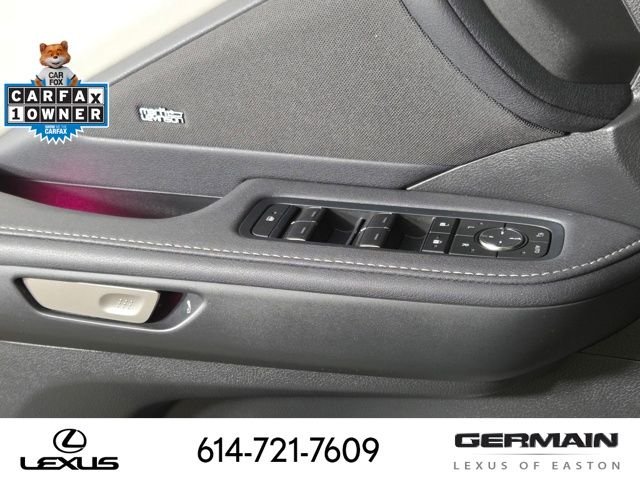 Used 2025  Lexus 350 Luxury image 28