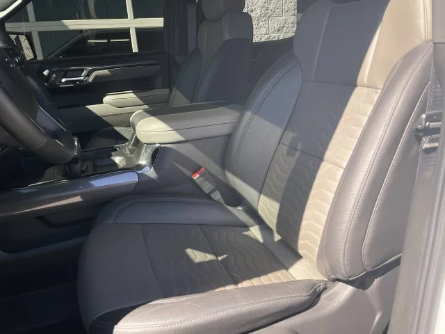 Used 2026 White Chevrolet ZR2 image 11
