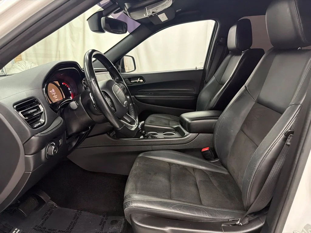 Used 2021 White Dodge GT Plus image 13