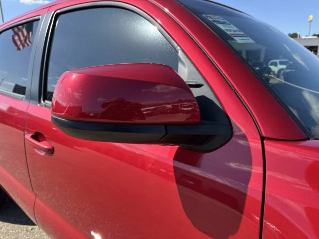 Used 2023 Red Toyota SR5 image 24