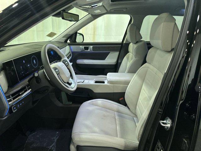 New 2026 Phantom Black Hyundai Calligraphy image 14