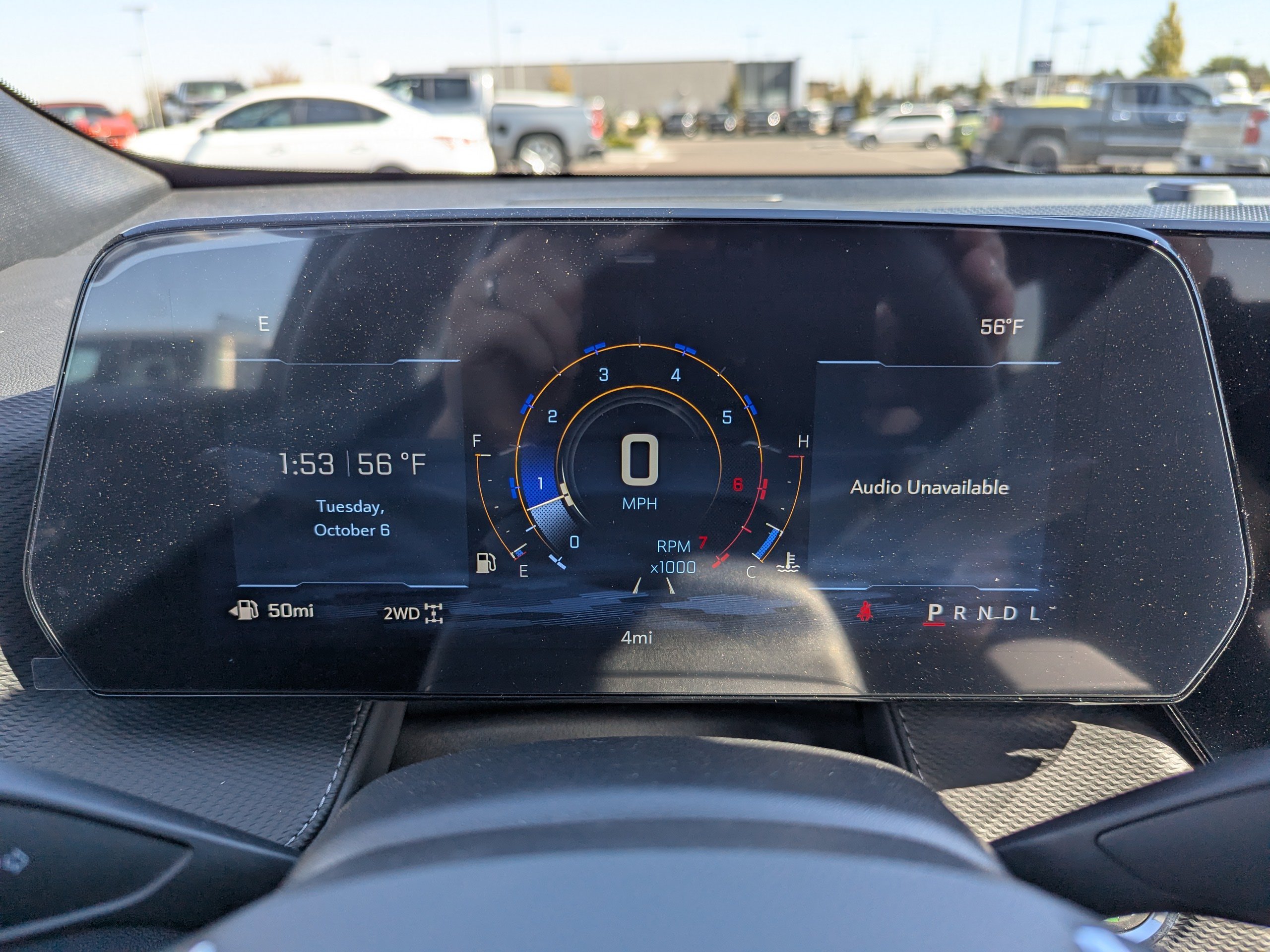 2027 Chevrolet Equinox LT - Photo 16