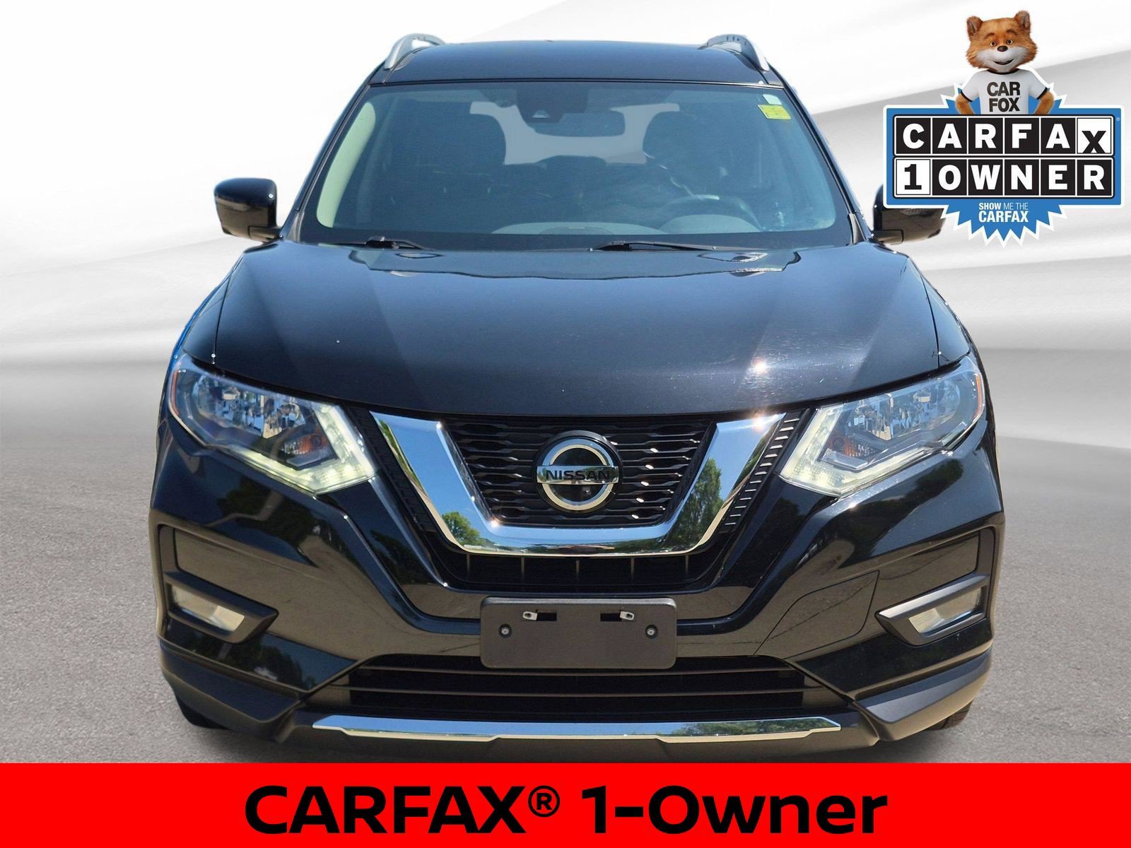 Certified Used 2020 Magnetic Black Pearl Nissan SL image 4