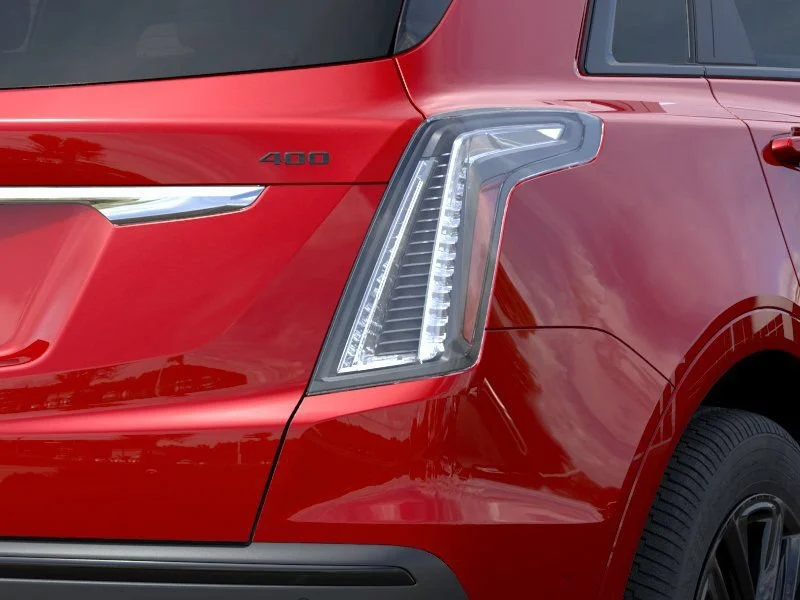 2026 Cadillac XT5 Sport - Photo 11