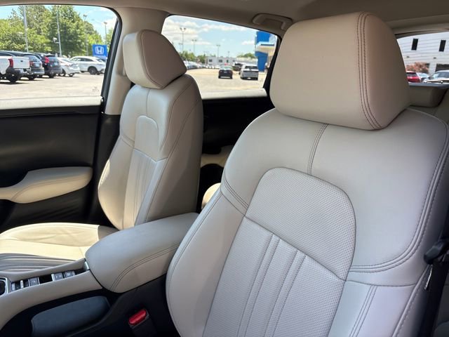 2024 Honda HR-V EX-L - Photo 47